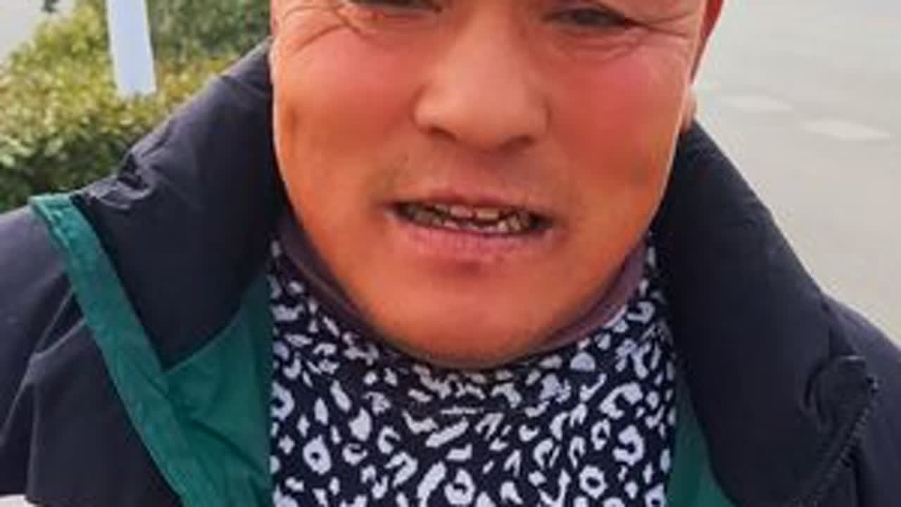 我也无能为力了！你们说说以后该怎么办？#情感 #关爱老人 #传递正能量 #六安第一女网红 #先生店吴总老婆小燕子 @燕子姐2（安徽六安） @燕子姐3（安徽六安）