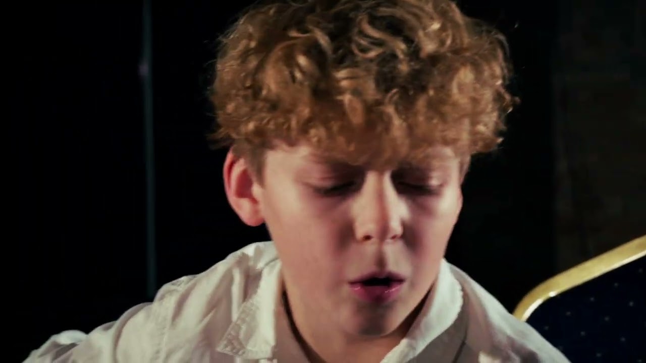 Par Savu Zemi Saukt -Chill boy (Krišjānis)/M.Galvonovskis