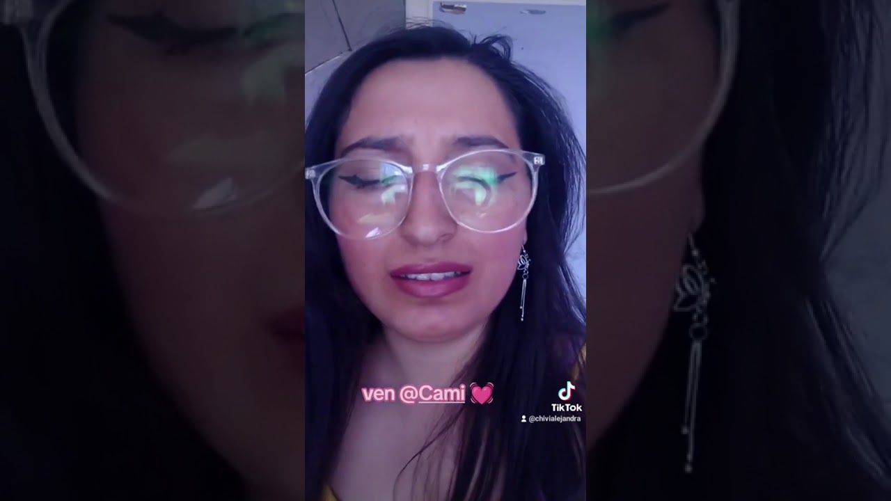 Cover Ven de @camiesanna  🎶