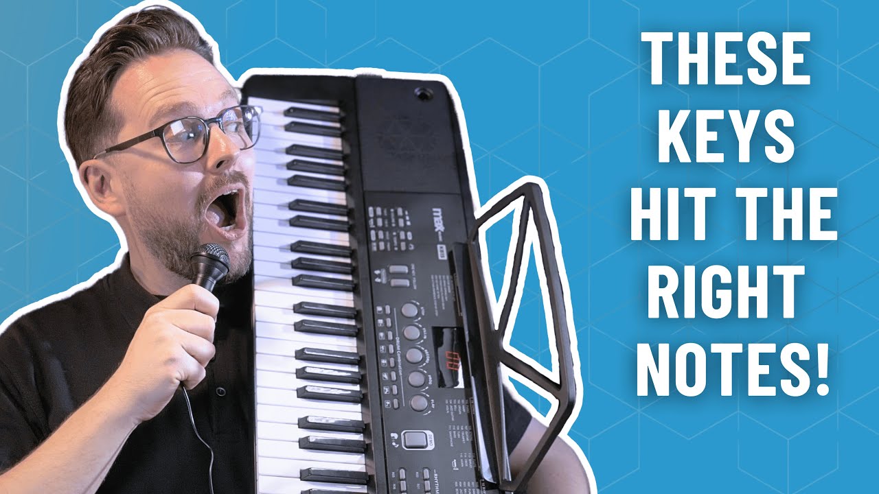 Ключ к веселью! Электронная клавиатура Max KB15 для начинающих, комплект с подставкой и стульчико...