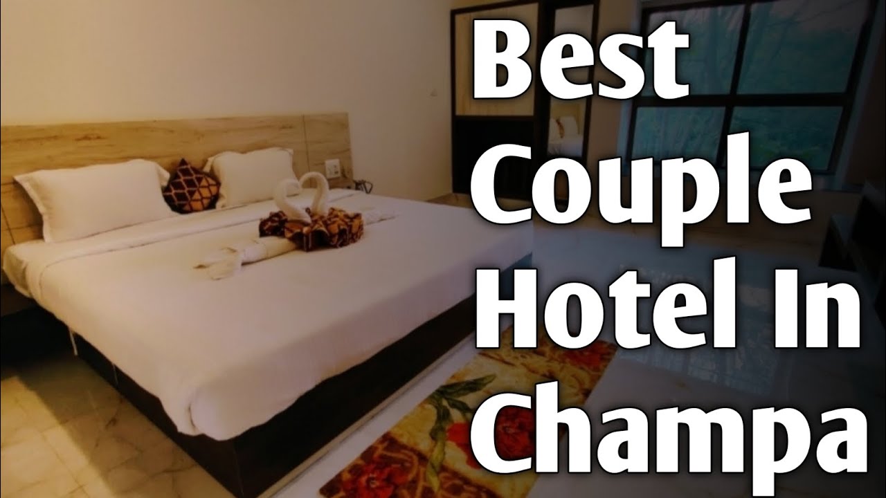 BEST BUDGET HOTEL IN CHAMPA BEST COUPLE HOTEL IN CHAMPA NEAR BUS STAND BY GOIBIBO