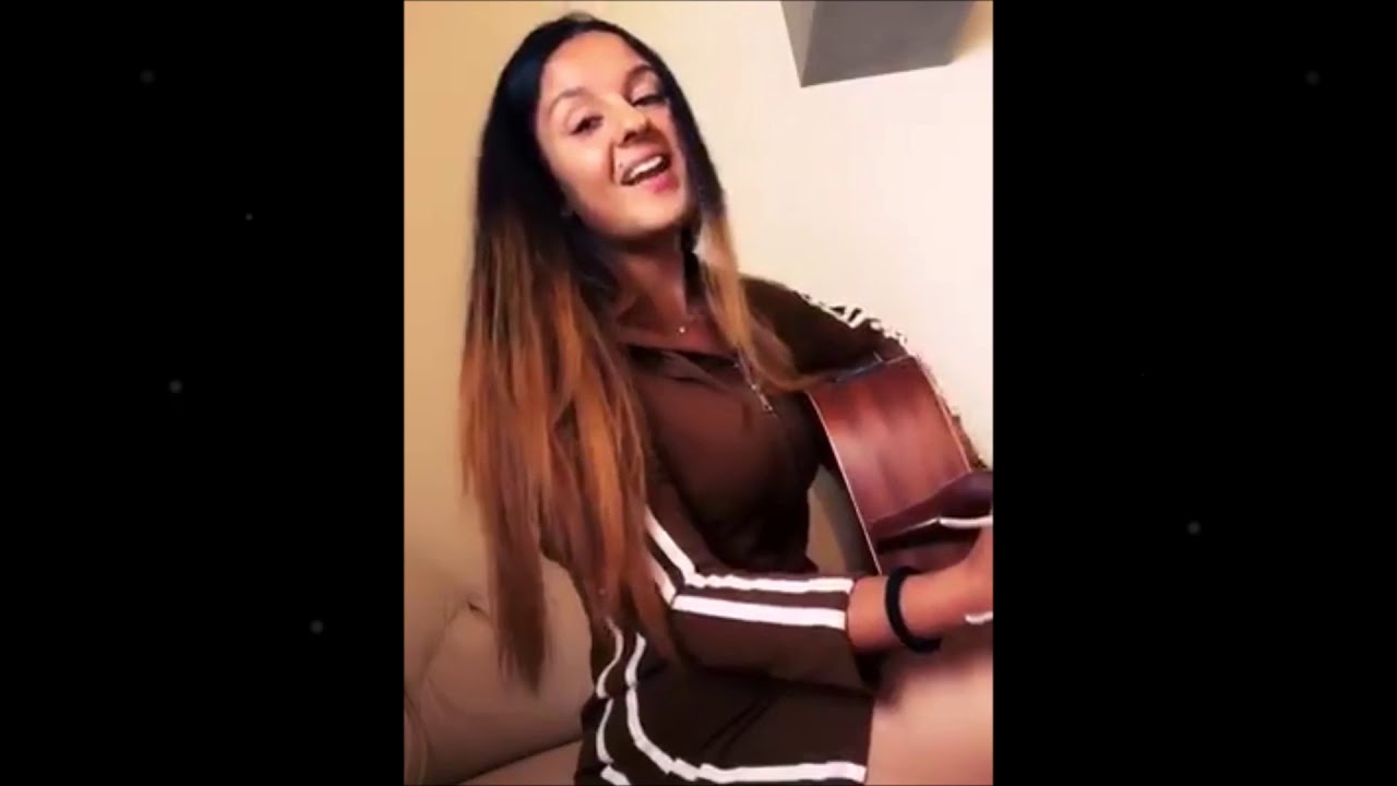 Jenny Caracciolo - Bella figghiola