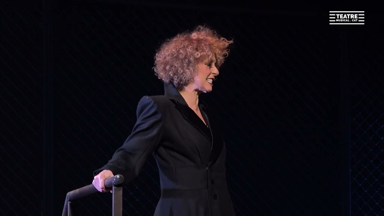 L'ALEGRIA QUE PASSA [Dagoll Dagom] -Teatre Poliorama- Barcelona 2023