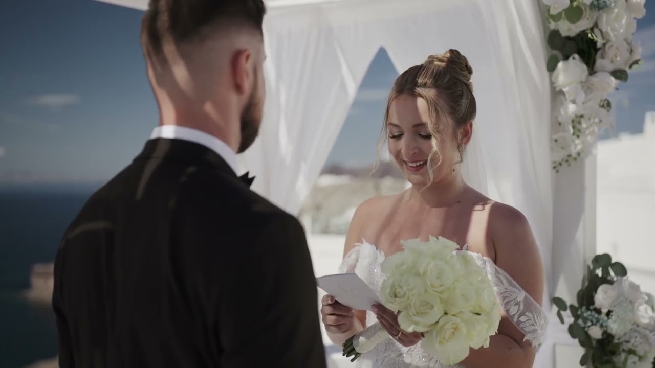 DARIA & PATRYK HIGHLIGHT CLIP