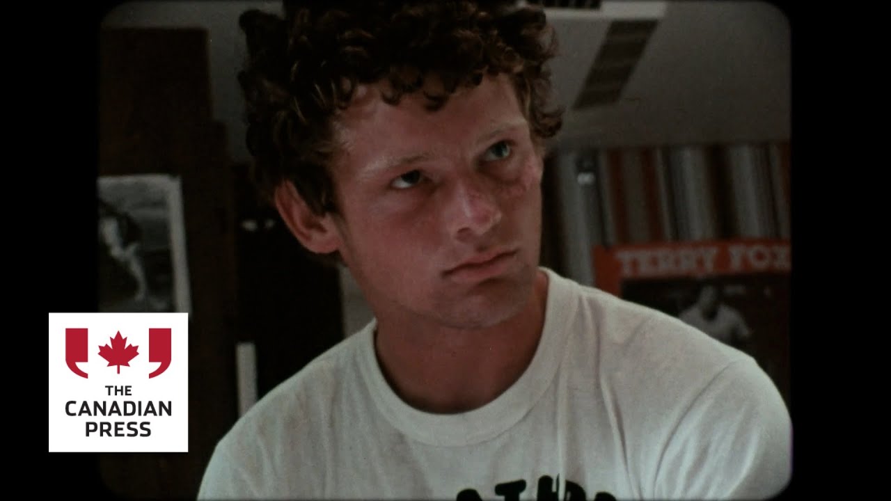 MuchMusic docmaker unearths deep archive of Terry Fox footage for new film