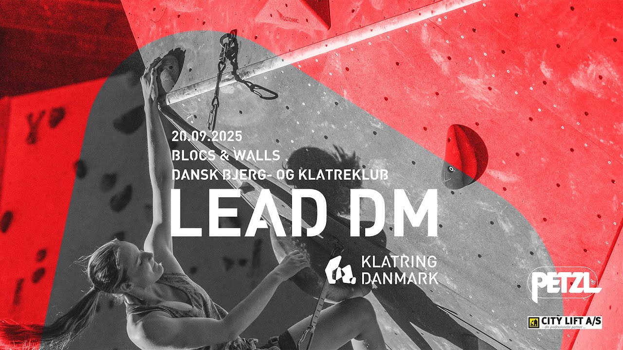 DM i LEAD 2025 - BW Copenhagen