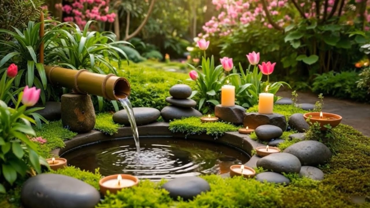 Music heals the heart and blood vessels, Calming music restores the nervous system, relaxing