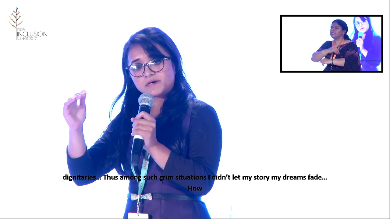 Ummul Kher - Script your own story