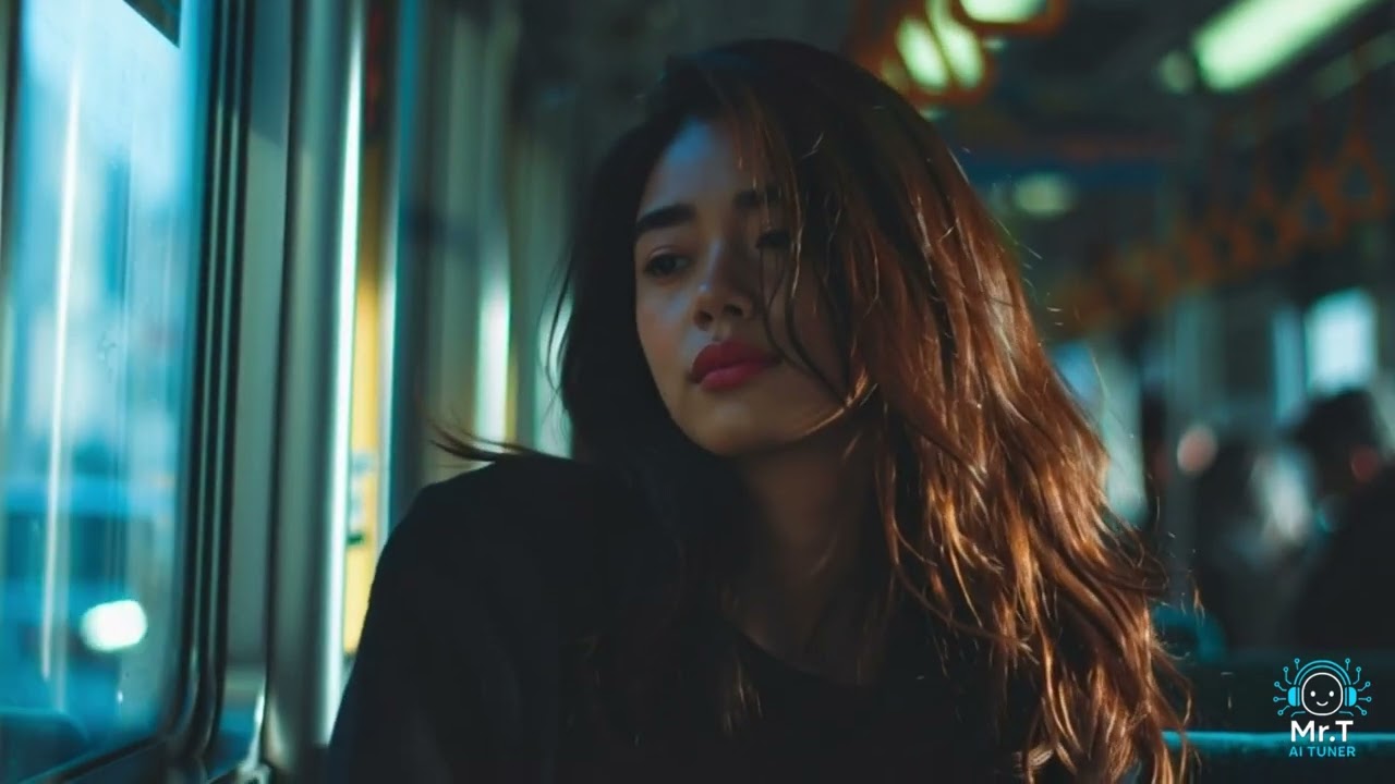 รถไฟขบวนเดิม - Mr.T AI Tuner