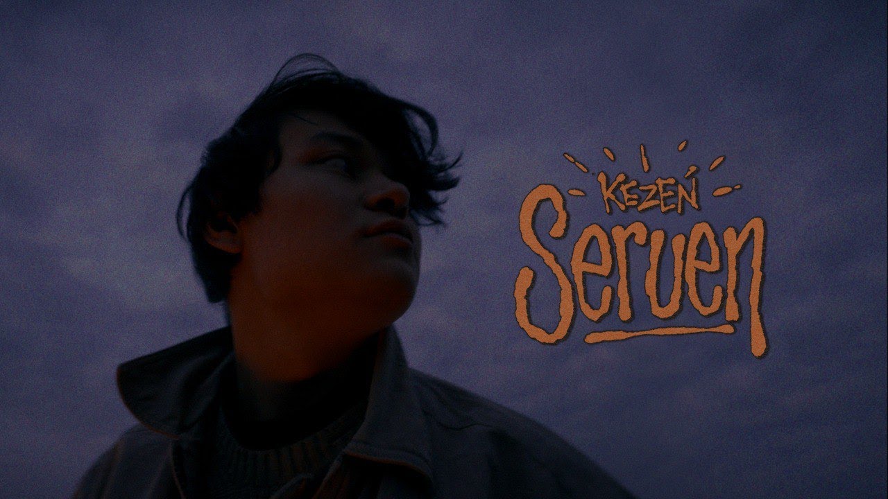 SERUEN &mdash; Kezeń (Official Music Video)