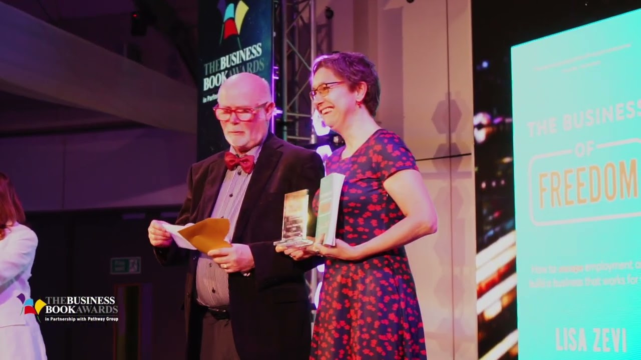 Business Book Awards 2023  #businessbooks