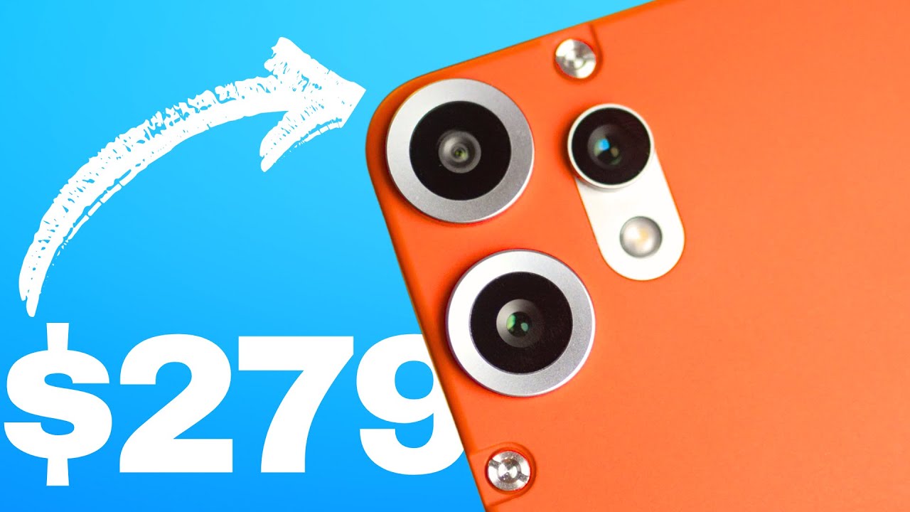 CMF Phone 2 Pro: A Practical Review