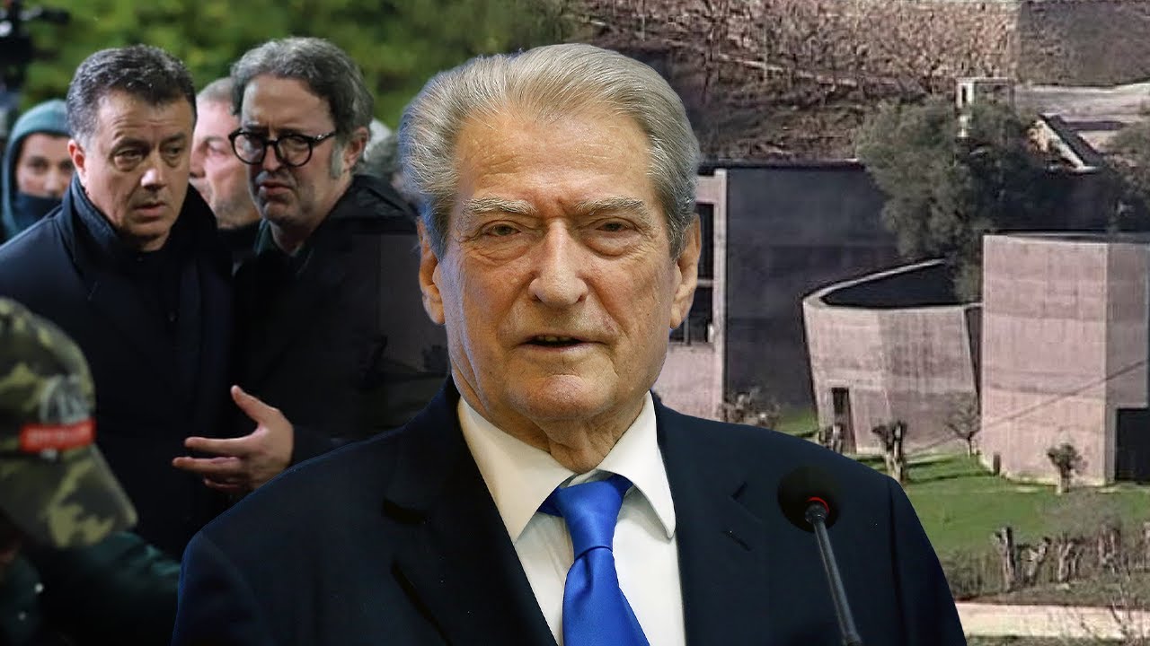 Çfarë do të ndodhë në Surrel! Pse paralajmëroi Berisha! | Shqip nga Dritan Hila