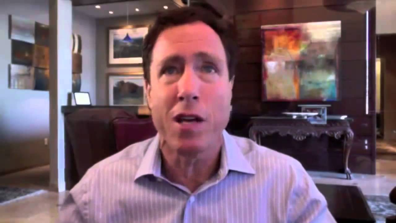 Use This Special Technique to Overcome Fear