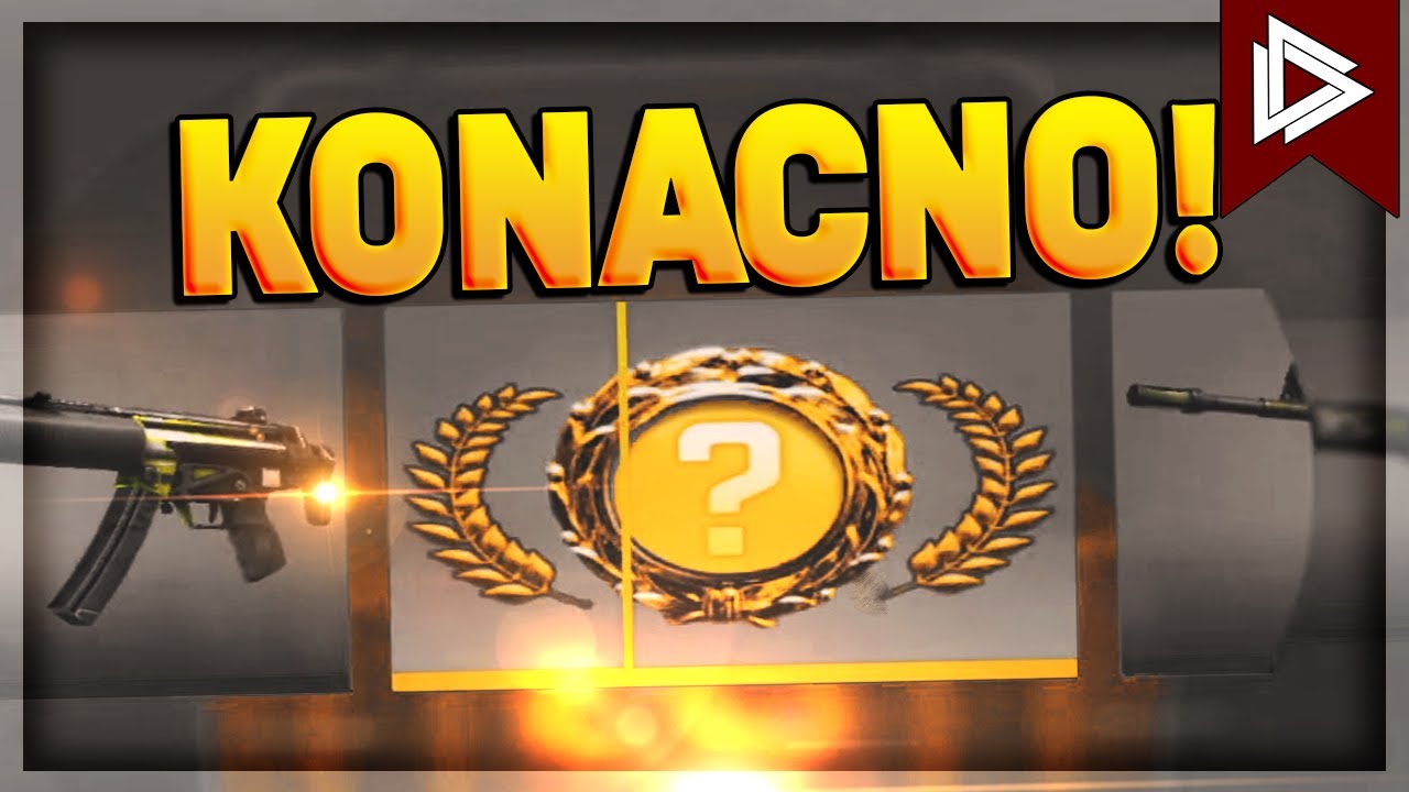 🤩 KONAČNO RUKAVICE IZ KUTIJE || 50+ BROKEN FANG KUTIJA 🤩