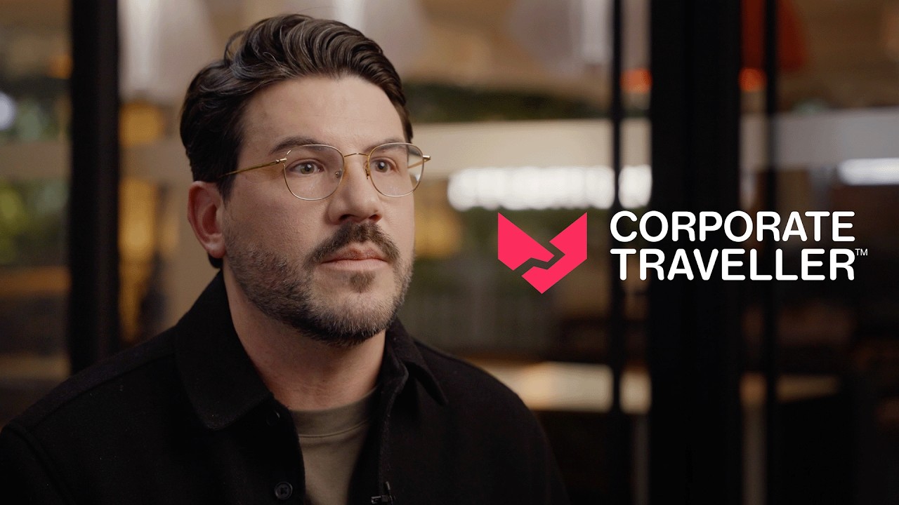 Corporate Traveller / 