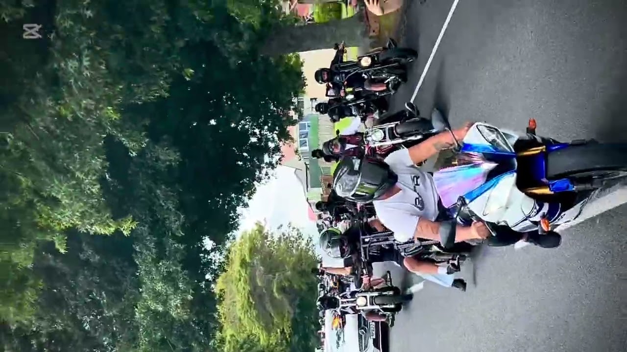 Hood Ride Out - Tristyn Tyree “FLOKA” Nathan. Ride in Paradise Tristyn 