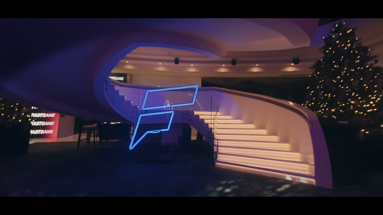 Fast Bank Corporate Party 2025