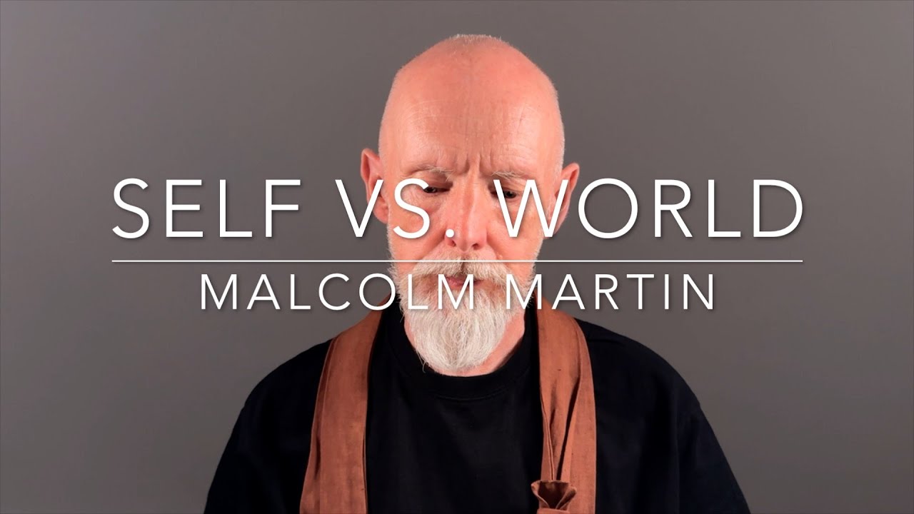 Self vs.  World