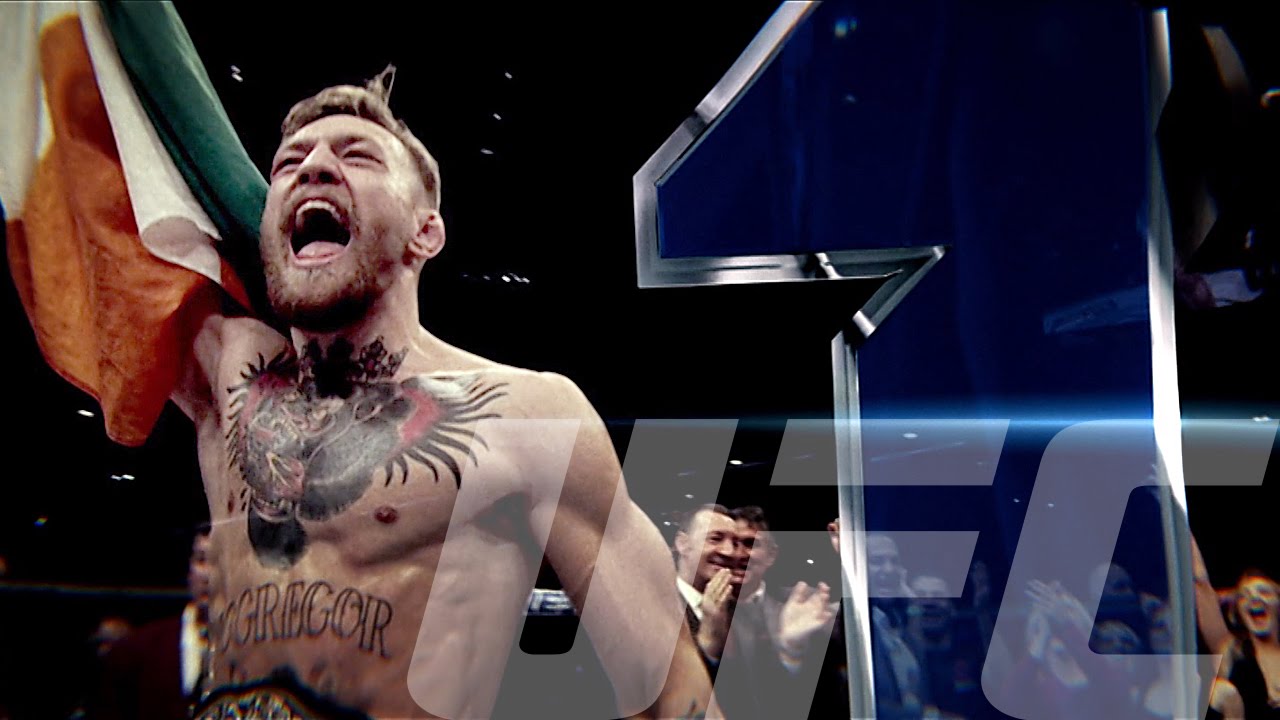 FS1 - UFC