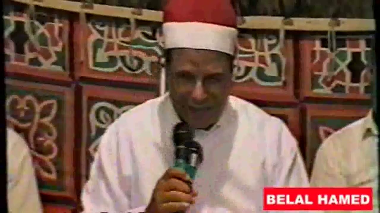 الشيخ محمد عبد الهادي - قصة حساب السنين-دماط (HD)