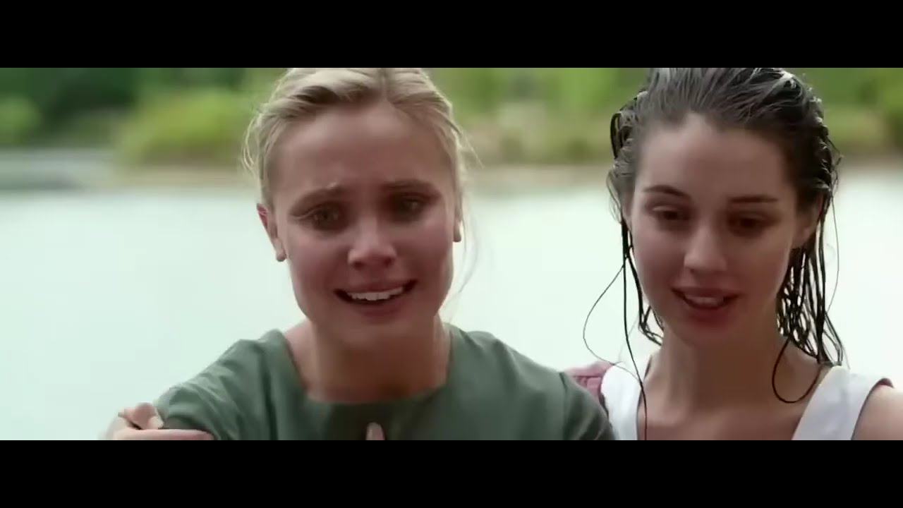 Şeytani Kayboluşlar & Korku ve Gerilim Filmi-T&uuml;rk&ccedil;e Dublaj