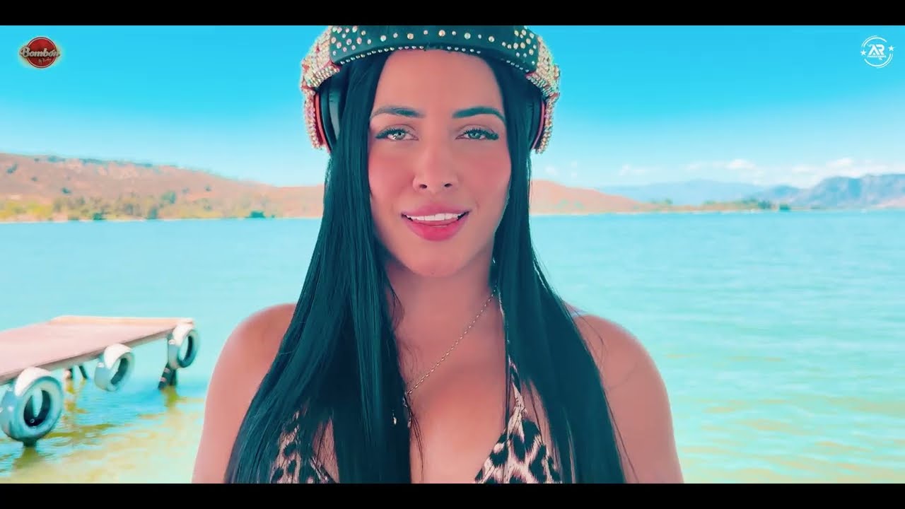 Salsa Baul en Lago Rapel , Chile {DjNairoby} El Bombon de la salsa