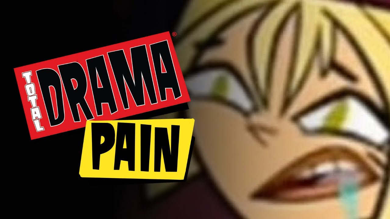 How much did Bridgette suffer? | Total Drama Pain