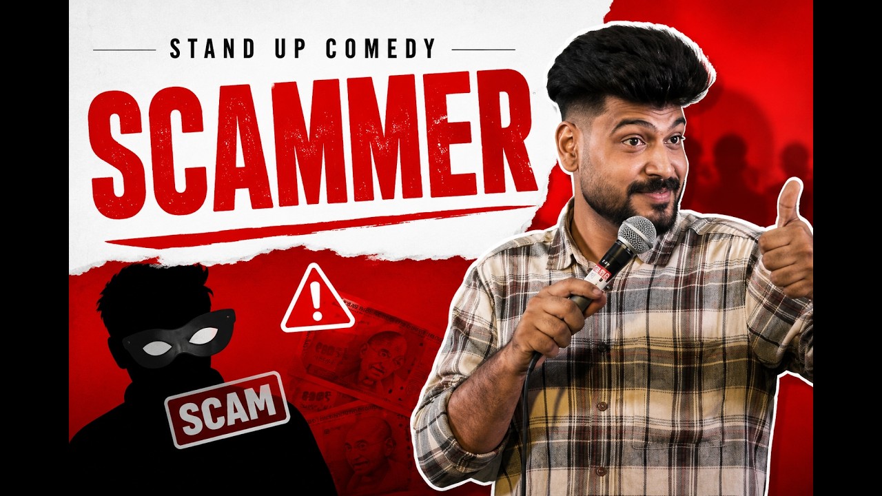 CYLINDER CRISIS| A STAND UP COMEDY VIDEO BY SAHIL DUTT| SPECIAL
