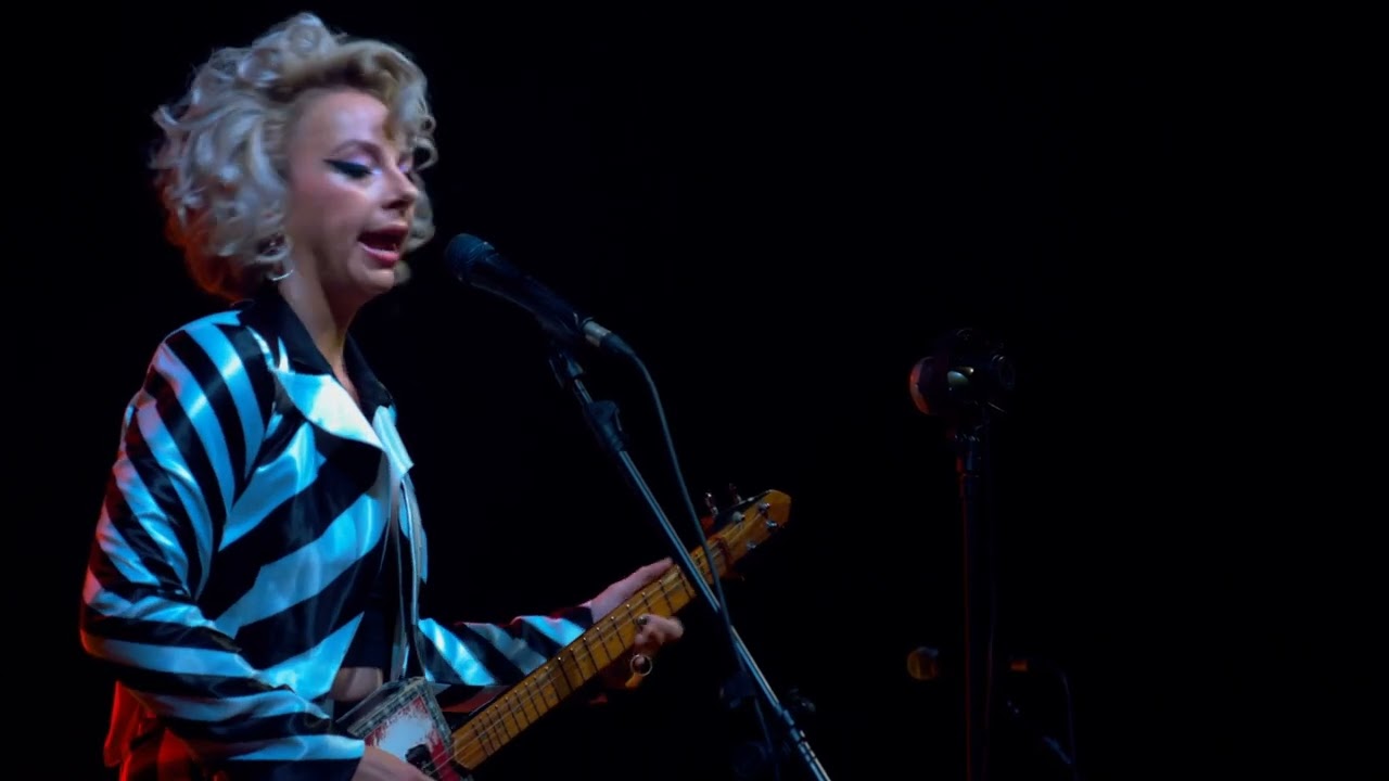 Samantha Fish 