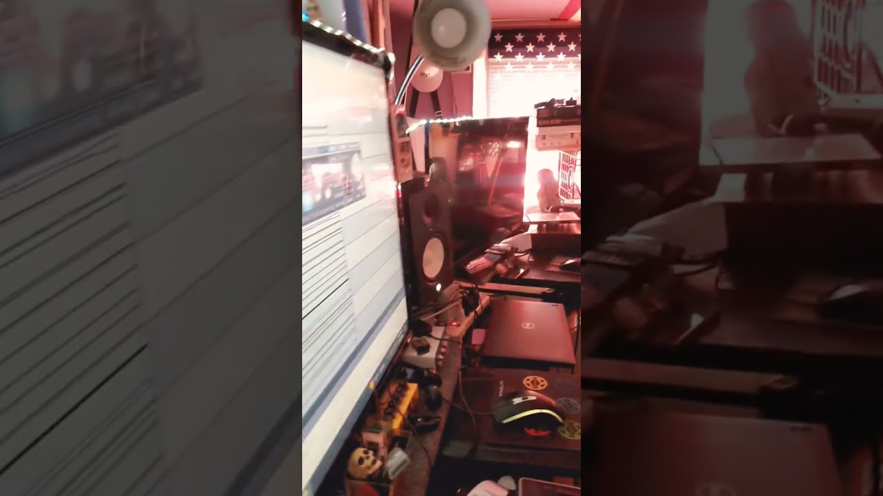 #mixing