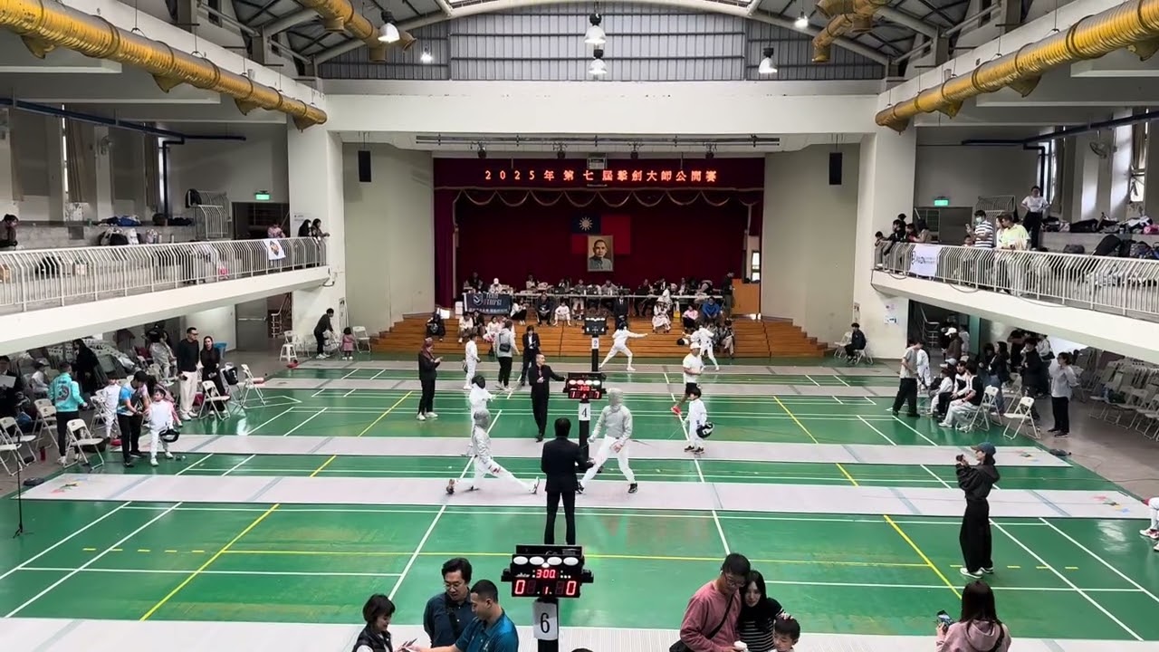 20251221 大師杯 軍刀