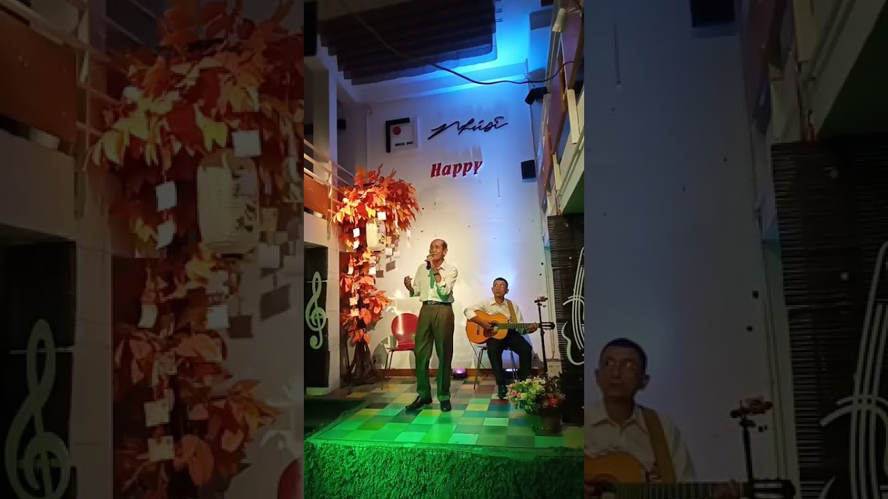 CƠN M&Ecirc; CHIỀU ( NS. NGUY&Ecirc;N MINH KH&Ocirc;I). Tr&igrave;nh b&agrave;y:Trung Trần.