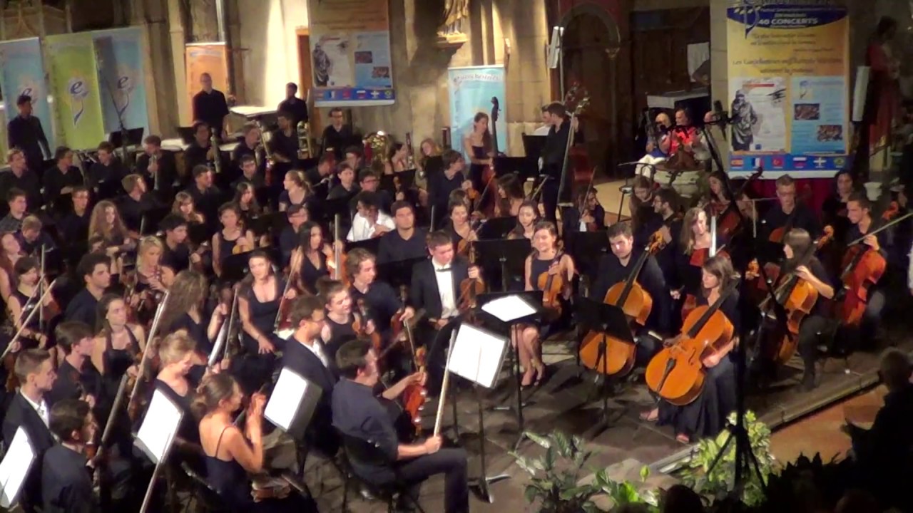 Kara-Karaev - Path of thunder (Тропою Грома)