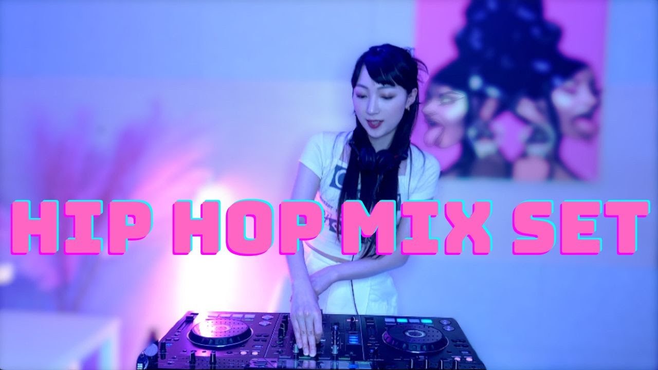 🔥너의 텐션 내가 올려줄게🔥😆 힙합클럽 믹스⎮HIP HOP, TWERK, POP MIX, PLAYLIST