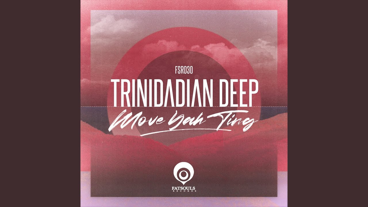 Move Yah Ting (Main Mix)