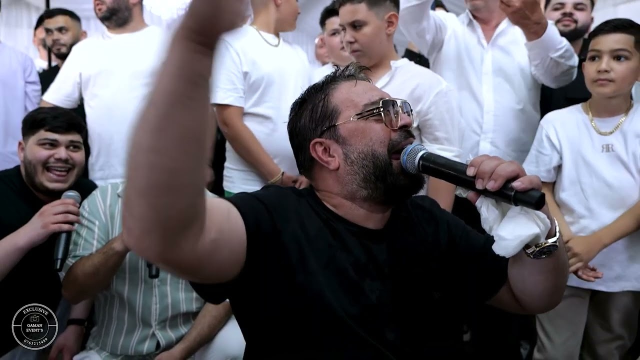 FLORIN SALAM✅UITĂ-TE TATA LA MINE✅LOGODNĂ NIKOLAS FITZE & ISABELA✅