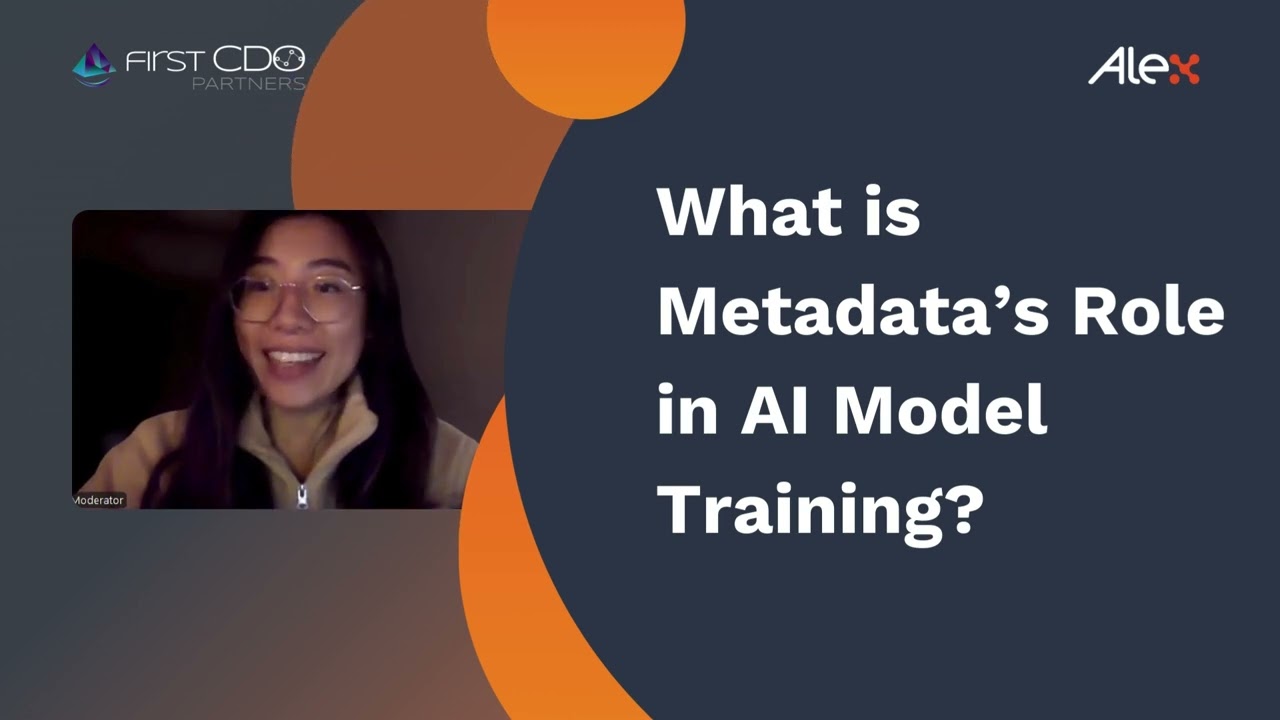 How to Elevate AI Projects with Metadata Management