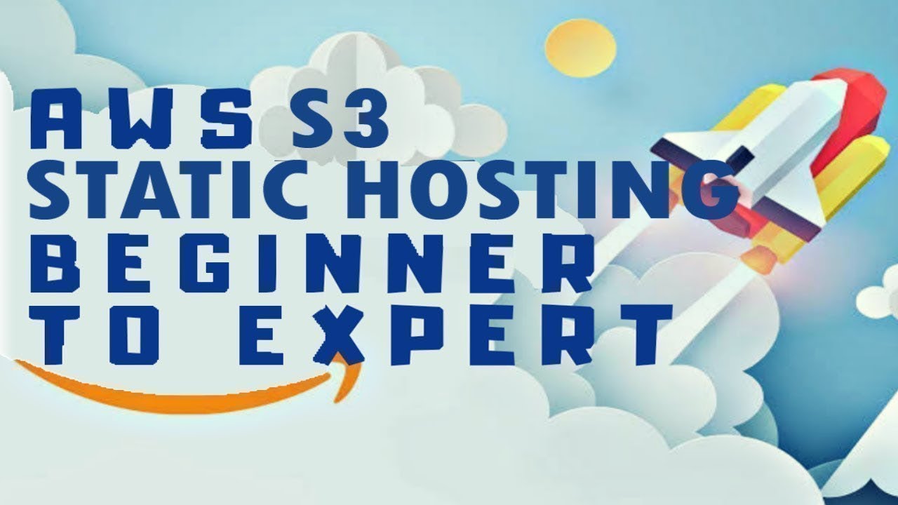 Amazon S3 Static Web Hosting with Namecheap Domain to AWS Route 53