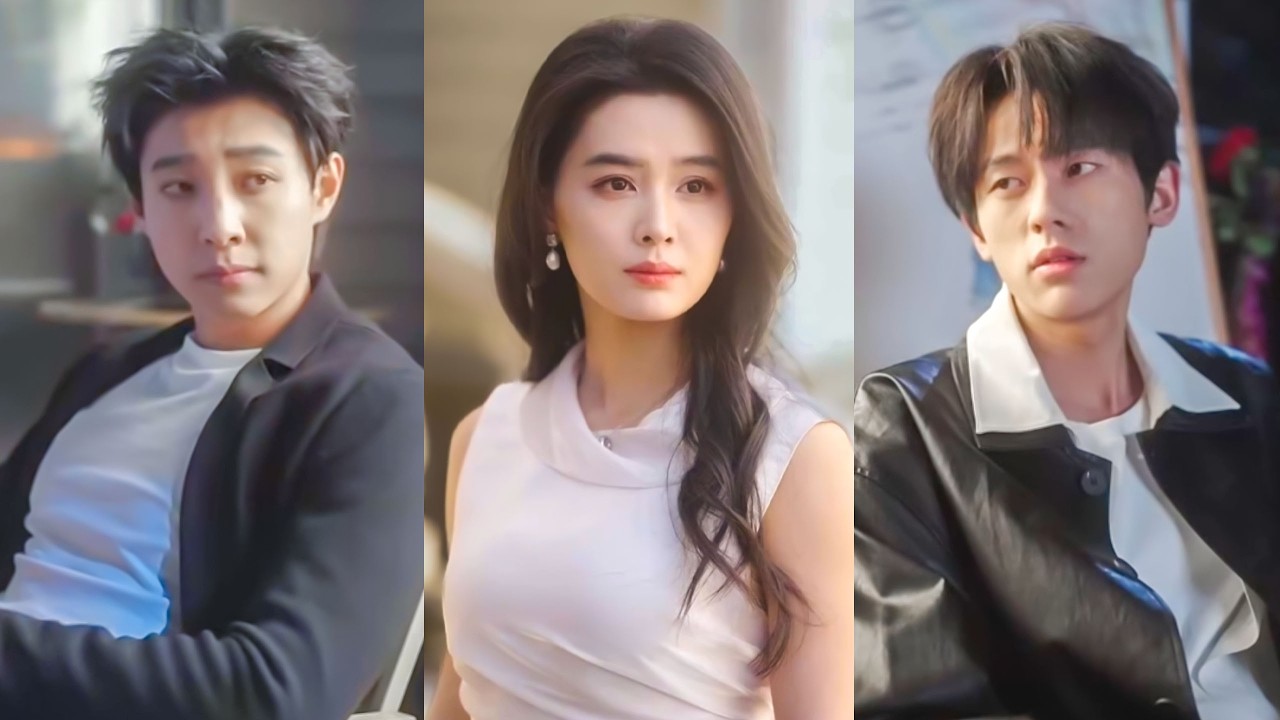 Chồng Khinh Thường Vì Chỉ Là Hôn Nhân Lợi Ích Của Gia Tộc, Đến Khi Ly Hôn Anh Mới Điên Cuồng Níu Kéo