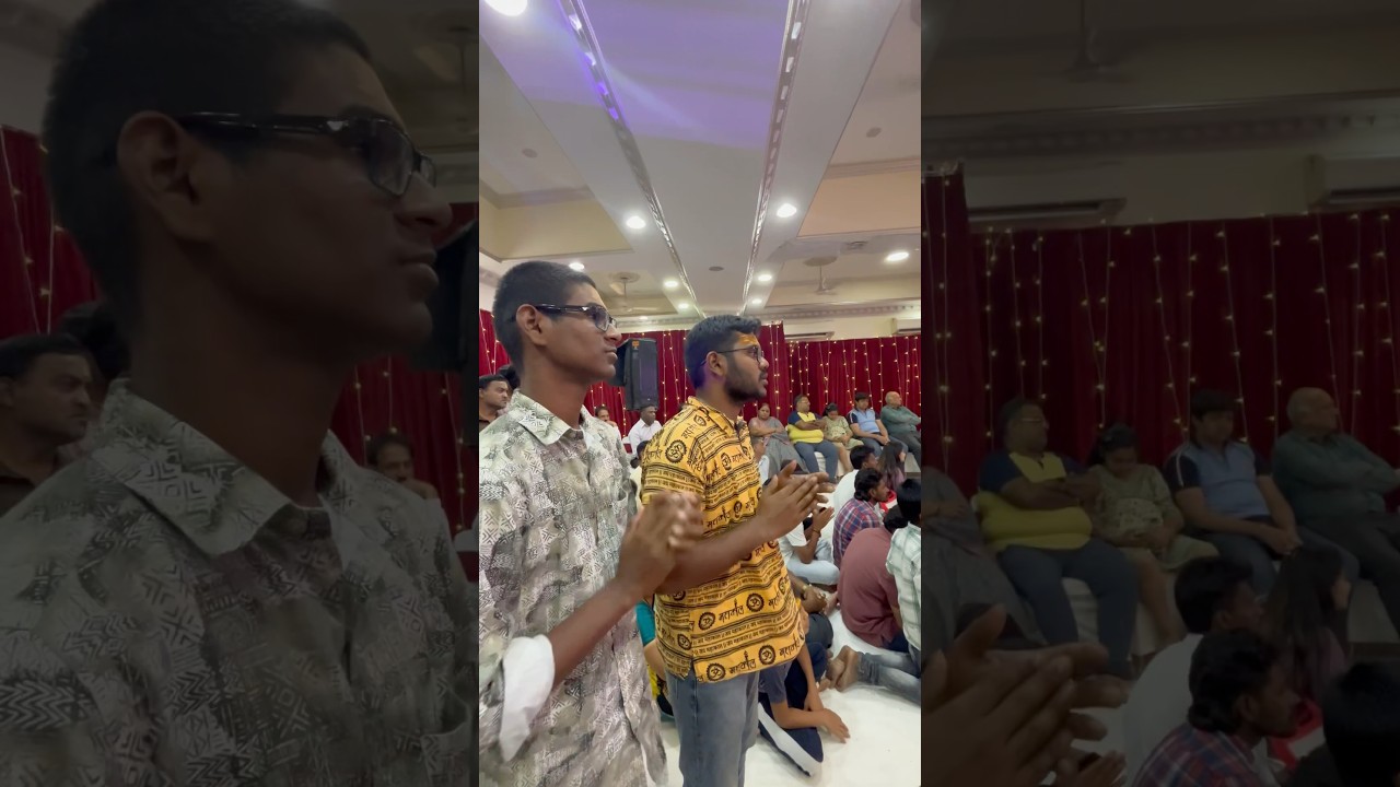 Maha Shivaratri Jagaram at Charminar #mahadev #shorts #shivaratri #viral #latest #trending