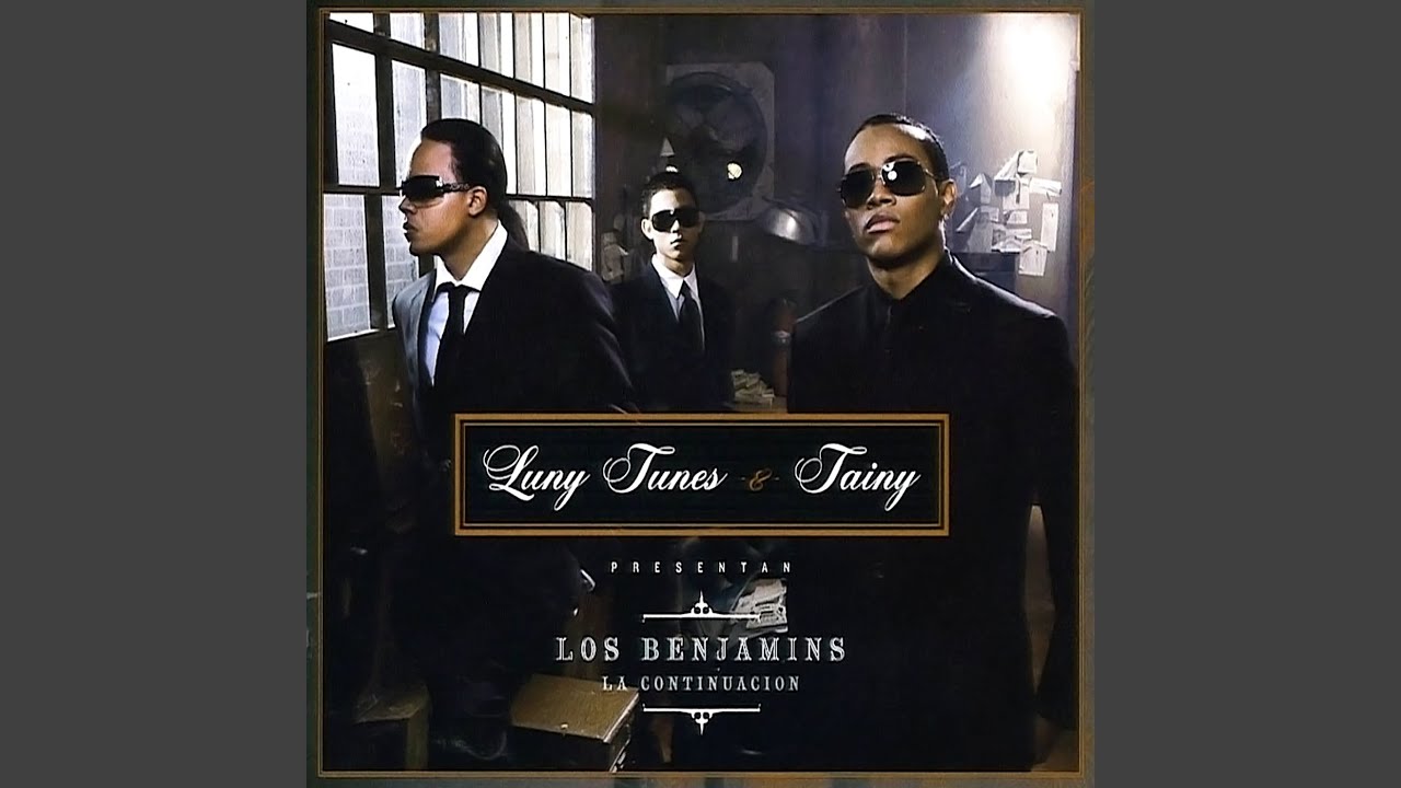 Lento (Remix) (feat. Wisin & Yandel)