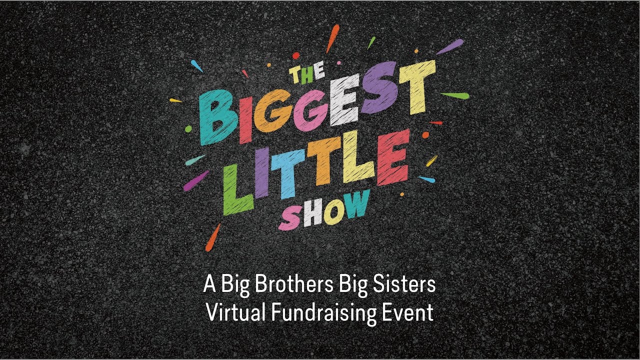 The Biggest Little Show
