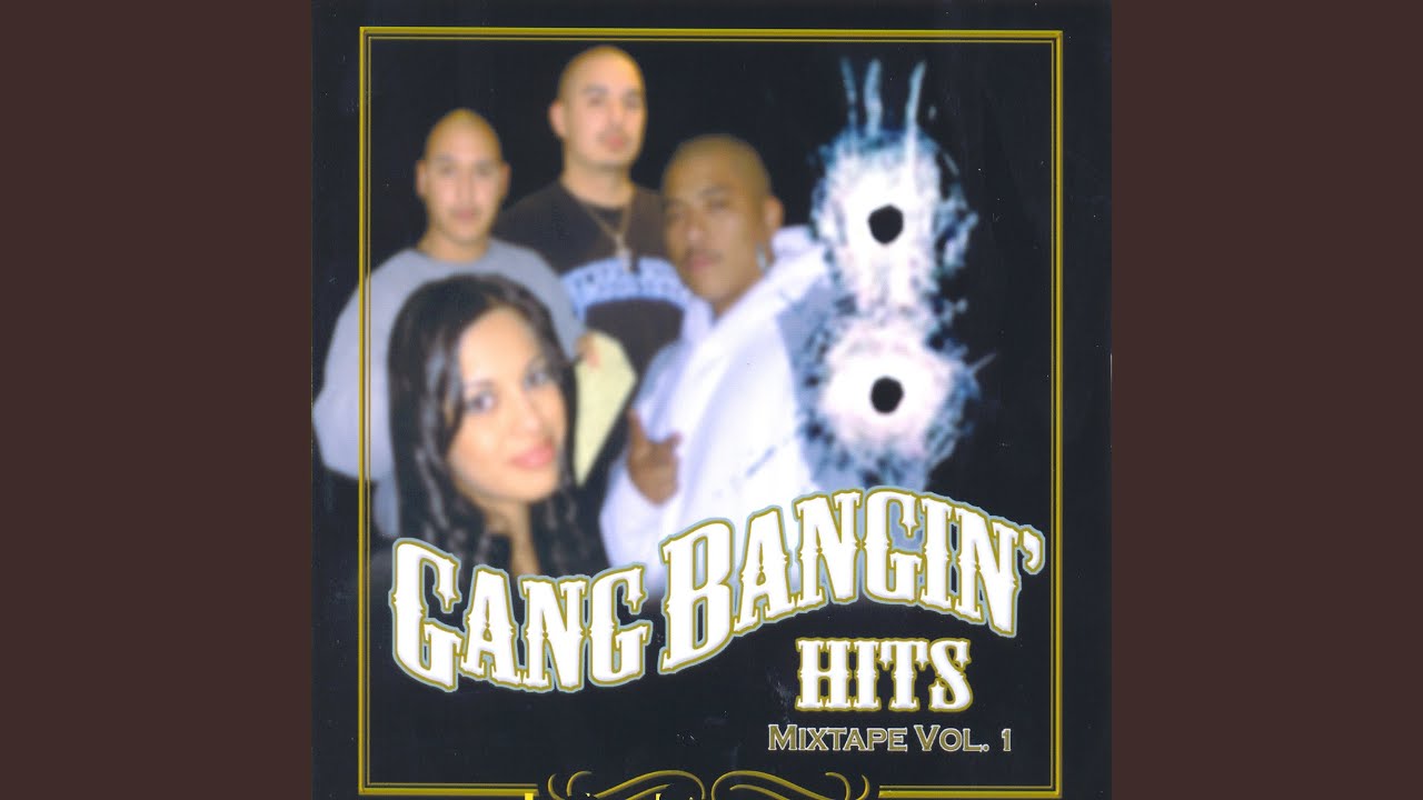 California Gangsters