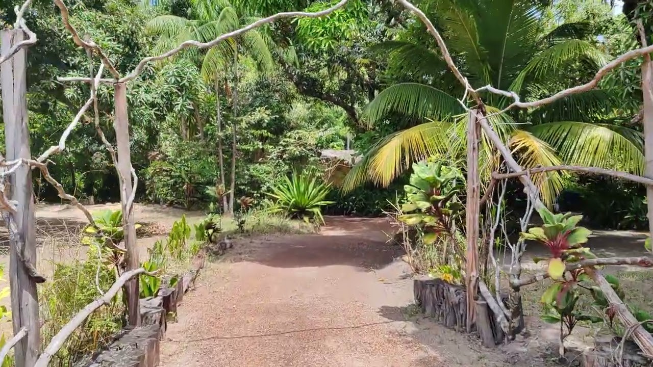 @POSADAINDIGENAMORICHAL..Gregor 