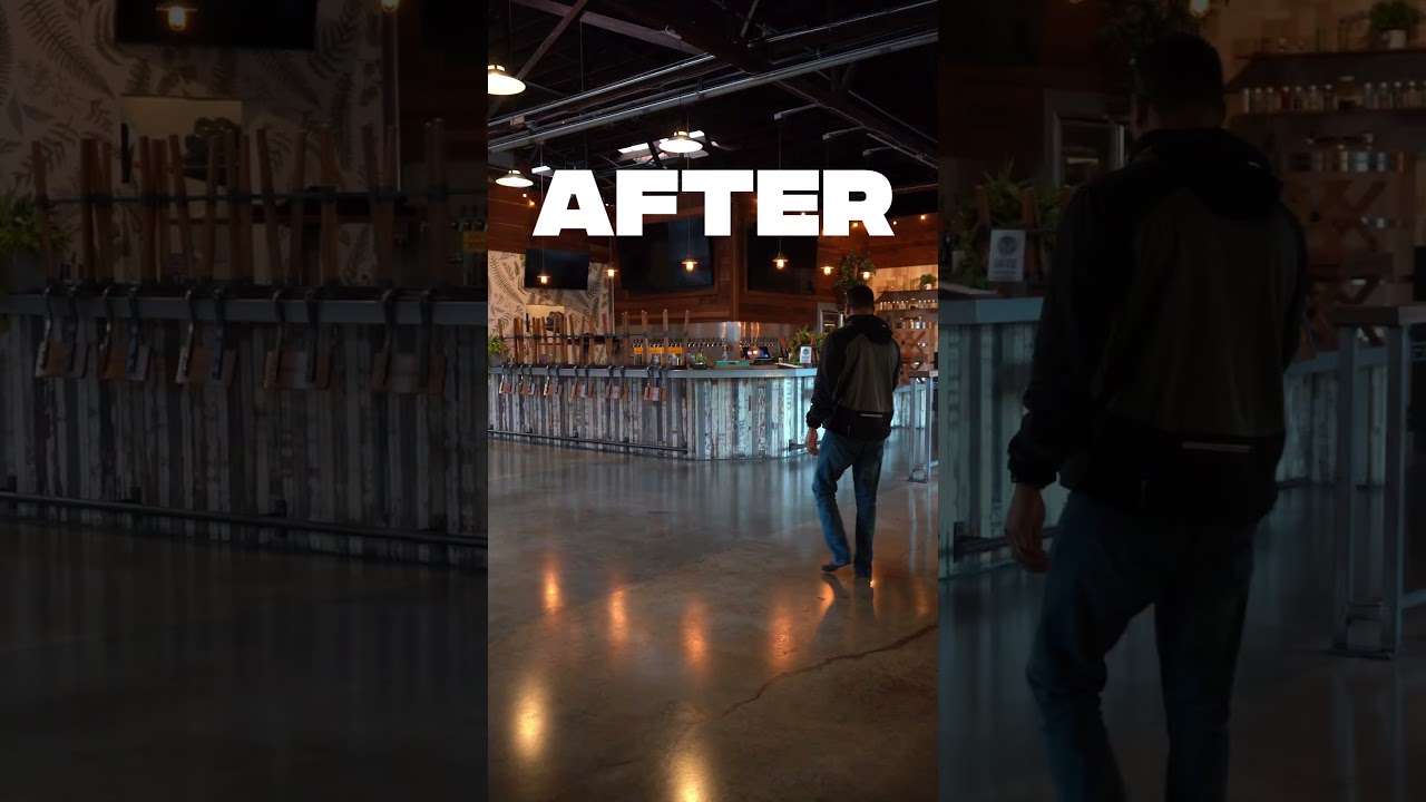 Starting 2026 off right with a wash & seal