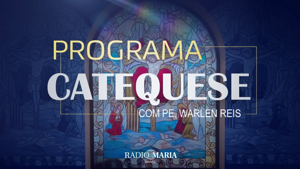 611 - Sacramento do Matrimônio  - O Casamento no Senhor  -  Part  03 -  25/02/26