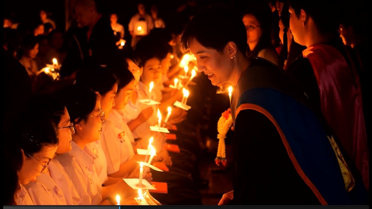 อาลัยรัก รุ่นที่ 121 สตรีวิทยา20 02 26 part2 by ปริ๊นซ์แอนด์แปลนวีดีโอโปรดักชั่นเฮ้าส์ 