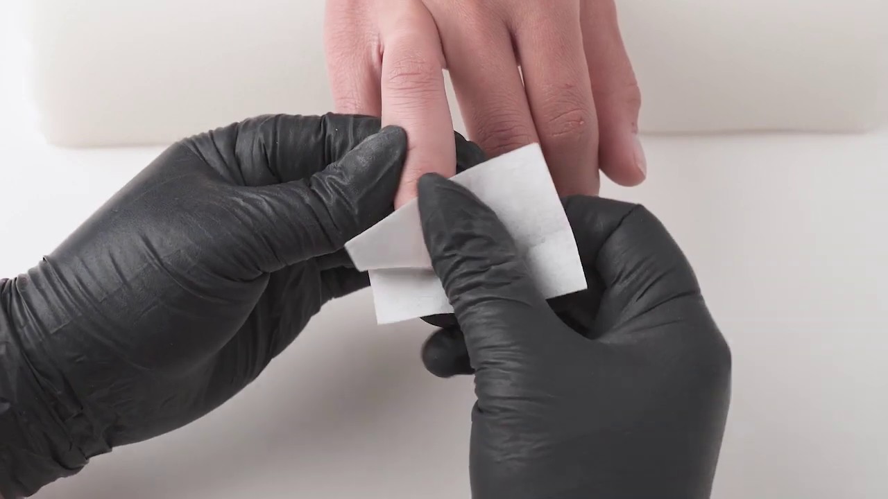 Laloo How to:Εφαρμογή 🏆Champion Gel🏆