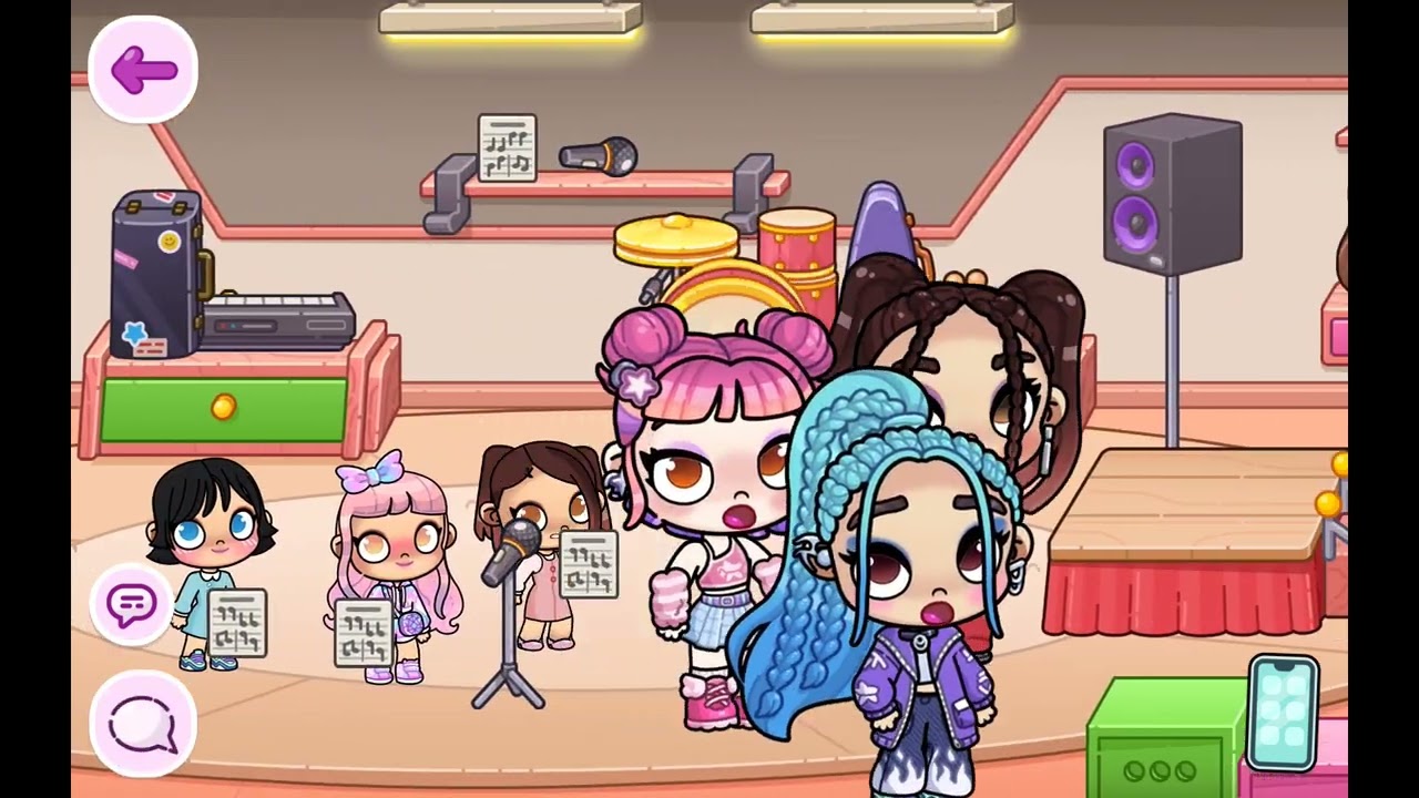 К нам приехала группа galaxy 😱🤩😍🩷